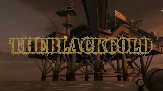 BF2MC THEBLACKGOLD Knife's FLAG CAPTURE