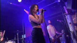 First To Eleven: Bring Me To Life (Evanescence cover) [Live 4K] (Vienna, Virginia - March 5, 2023)