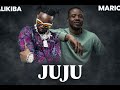 Marioo Ft Alikiba Juju Official Ai Audio