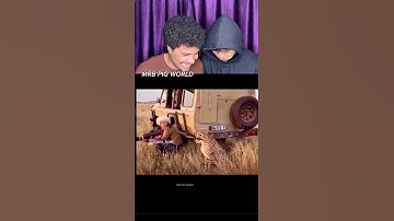 TRY NOT TO LAUGH 😂||WAIT FOR END||MRB PART-835