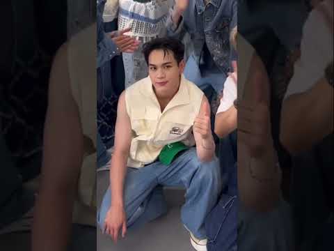 【豆原一成】このビジュめっちゃ好き #jo1 #豆原一成 #豆ちゃん