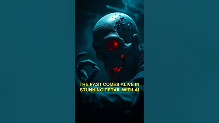 AI Nostradamus: 1950s Predictions That C... #Shorts