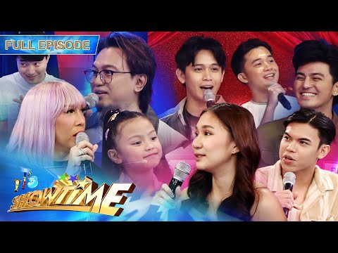 It’s Showtime May 9, 2024 | Full Episode