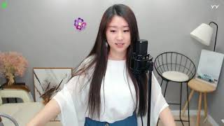 今夜你又不回來 yy主播菲兒 頻道ID：4823