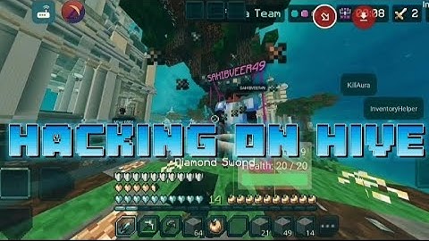 Hacking On Hive Using (Protohax + Toolbox)