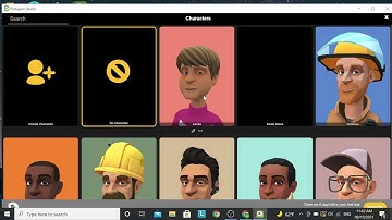 How to create your animation video with Plotagon