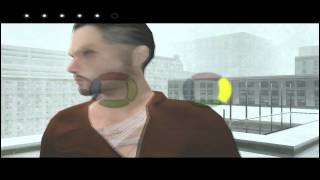 Let's Play Fahrenheit Part 23: Finding the Indigo Child (PC/PS2/Xbox) [HD]