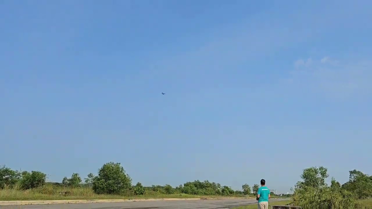 Flyfans Su-27 Sunday flight