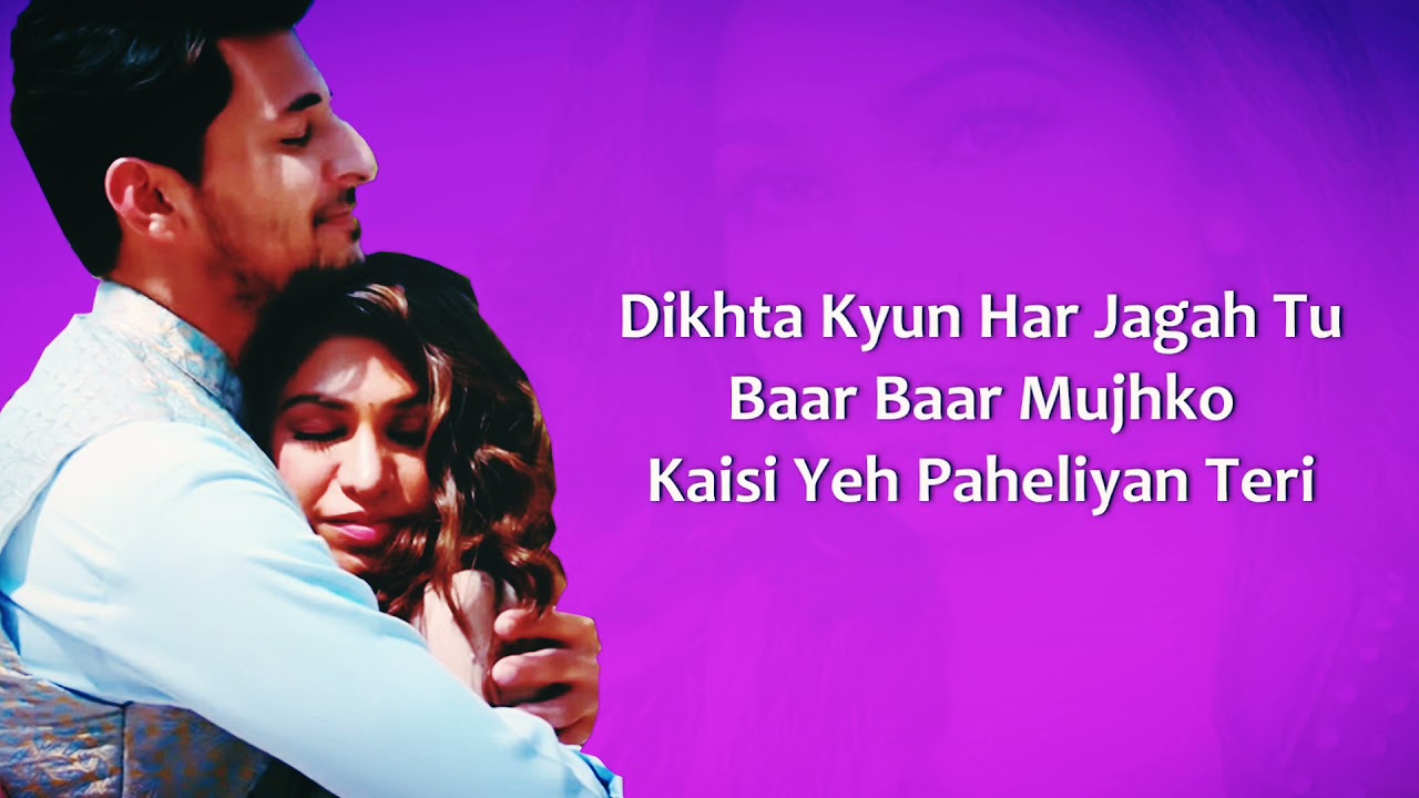 Obejrzyj tera naam lyrics karaoke darshan raval tulsi kumar new song T-Series Gulshan Kumar imran xylîsh w YouTube Obejrzyj tera naam lyrics karaoke darshan raval tulsi kumar new song T-Series Gulshan Kumar imran xylîsh w YouTube
