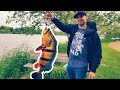 We Went Fishing &amp; Caught A Monster!