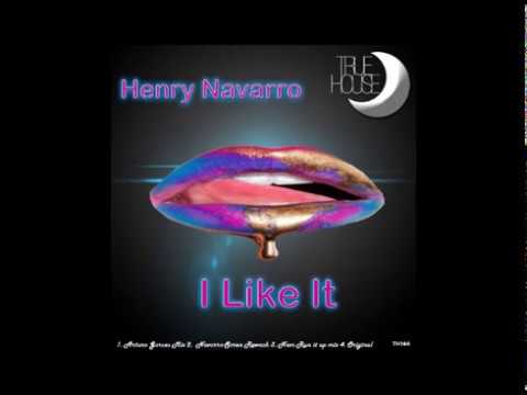 I like It - Henry Navarro and Soren Mix