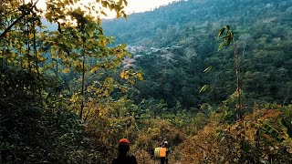 Tajingdong , Dotong Pahar, Bandarban | Beautiful Bangladesh