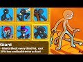 Stick War Legacy Tournament APK 2019 - Giant AVATAR - Android GamePlay HACK HD