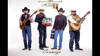 Video thumbnail of "8.-Grupo La Herencia - Tu Mirada"