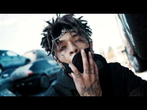 scarlxrd - 6 FEET [Prod. MUPPY]