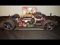 XO-1 1/5 POWER SYSTEM UPGRADE!!