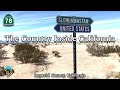 Exploring the republic of slowjamastan  a micronation in the california desert