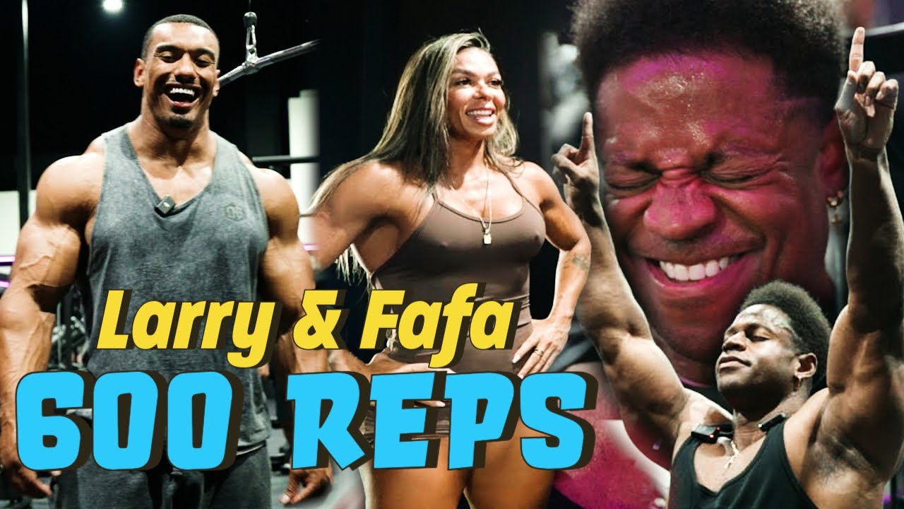 Crazy 4 Hour Back Training at One Gen Gym in Claremont! YouTube