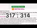 حل من صفحه 314 317 اولي ثانوي الترم الثاني 2026 كتاب المعاصر انجليزي