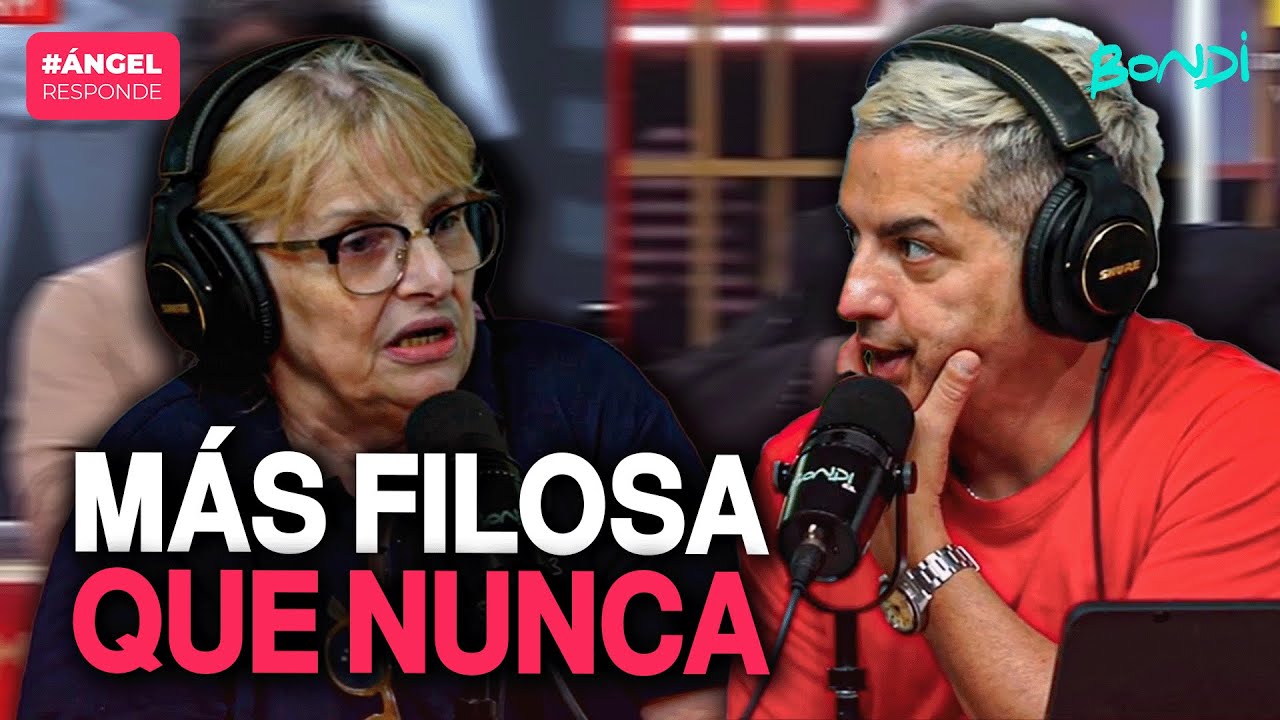 ALICIA PEDRELLI TE CUENTA LO QUE NADIE TE CONTÓ #bondi #chisme #tv