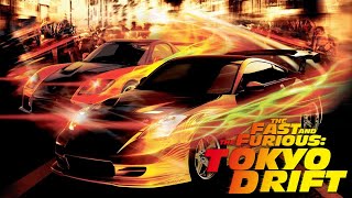 MC Hammer - I Got It from the Town (Tokyo Drift Soundtrack)[Incomplete Lyrics]