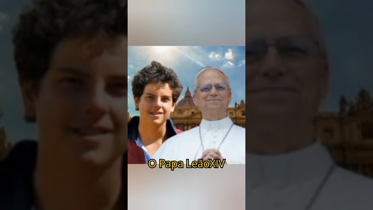 Papa anuncia: Carlo Acutis será canonizado dia 7 de setembro de 2025!