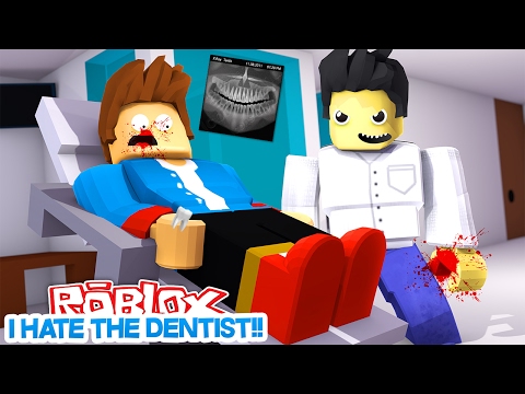 Roblox Little Donny Needs Dental Surgery Escape The Dentist - dentist pulled all my teeth out roblox dentist review