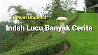 NOSTALGIA SMA Hetty Koes Endang  Video