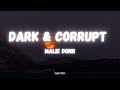 Malie Donn - Dark & Corrupt (Lyrics)