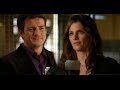 Best of castle in trouble with beckett moments