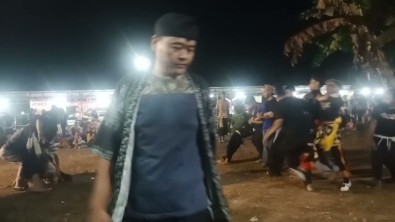 SPESIAL MALAM TAHUN BARU ‼️ J.B ABILOWO LALANG SARI ‼️Liv Gentan Boyolali 
