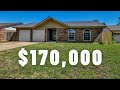 For Sale in Moore OK | 1053 NW 1st St., Moore, OK 73160