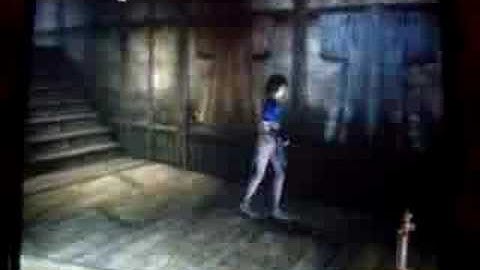fatal frame 2 ghost list part 6