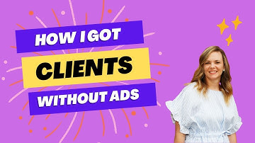 Struggling to Get Clients? Try These 3 Places