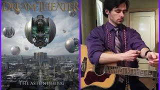 Download lagu Heaven's Cove - Dream Theater (cover)