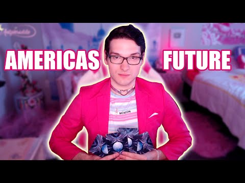 The Future Of Jackiee Aphrodite: Predictions