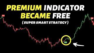 I Tested 99% Win Rate Super SMART Scalping Trading Strategy