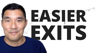 Tips on Making Trading Exits Easier