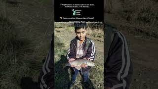 Εσύ τι θα διάλεγες  #fishing #ψάρεμα #fish