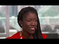 Meet Bozoma Saint John: The woman tasked with fixing Uber's image