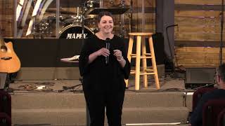 Building Hope Together: Renewing Faith and Commitment
