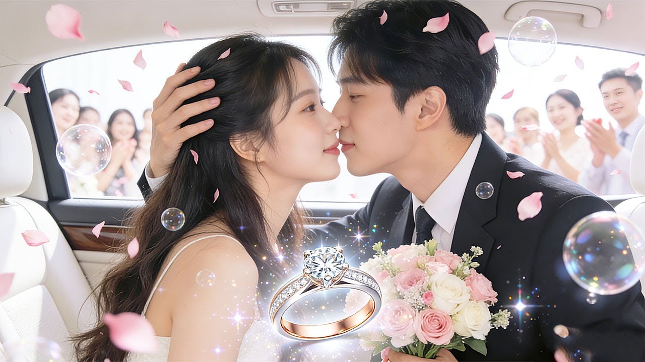 O gece bir adamı kurtardım. 10 yıllık aşkını itiraf edip, 88 korumayla evlenme teklif etmeye döndü！