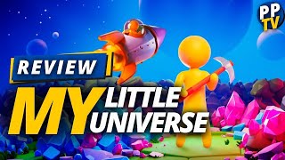 My Little Universe Ps5, Xbox Series Xs Review