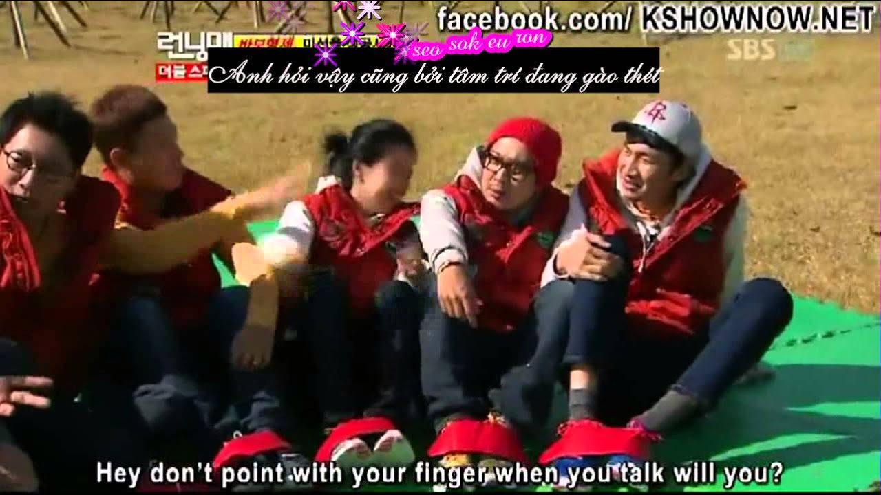 [Vietsub + Kara] LeeSSang - You are the answer to a guy like me ( Monday cp Ver)