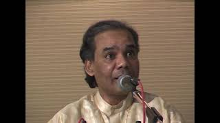 Ustad Aslam Khan: Raga Chandrajog | Part (1) | Rare Ragas | (2005)