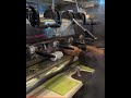 This is how real Italian espresso is made!