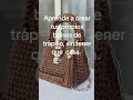 #tejedoras #crochet #trapilloconestilo #tejedoras #crochet #hechoamano#tutorial #cursoonline