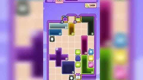 Drop The Cat! Level 28 Game Walkthrough - New Update