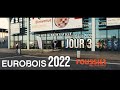 Eurobois2022 avec entreprisefoussier et ljvs