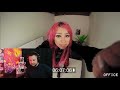 Snow tha product - How I do it (AUSSIE REACTION)